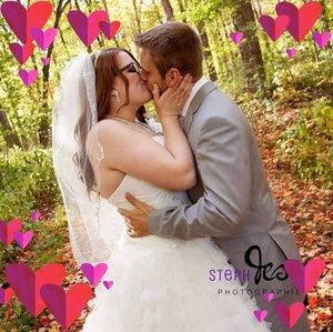 Meet your Posher, Mélissa